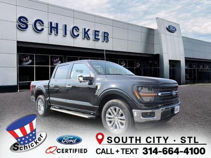 2024 Ford F-150 St Louis MO