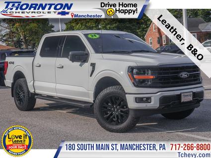 2024 Ford F-150 Manchester PA