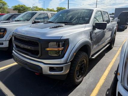 2024 Ford F-150 Woodhaven MI