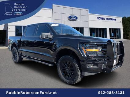 2024 Ford F-150 Waycross GA