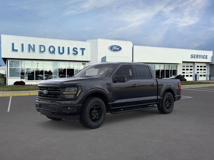 2025 Ford F-150 Bettendorf IA