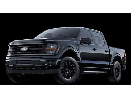 2025 Ford F-150 Bettendorf IA