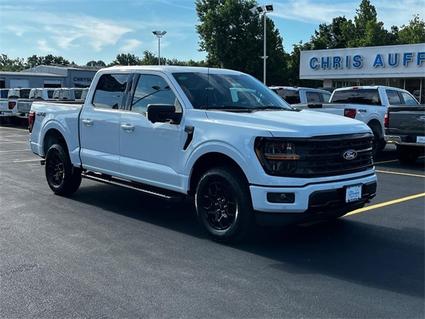 2025 Ford F-150 Washington MO