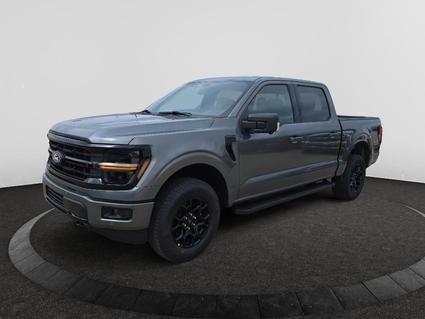 2025 Ford F-150 New Albany MS