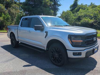 2025 Ford F-150 Albany GA