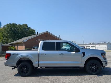 2025 Ford F-150 Winder GA
