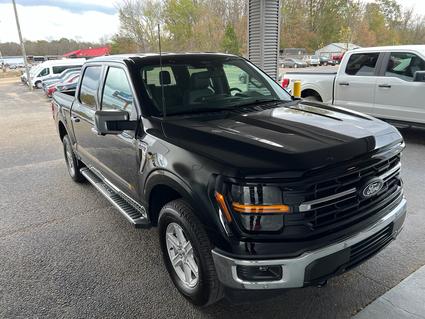 2025 Ford F-150 Selma AL