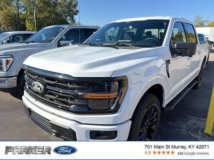2025 Ford F-150 Murray KY