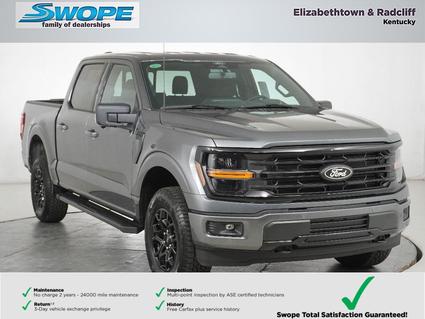 2025 Ford F-150 Elizabethtown KY