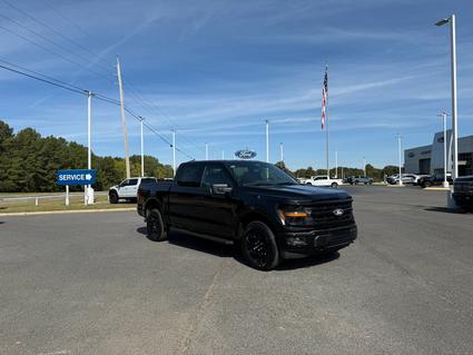 2025 Ford F-150 Stonewall LA
