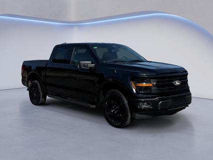 2025 Ford F-150 Stonewall LA