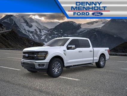 2025 Ford F-150 Butte MT
