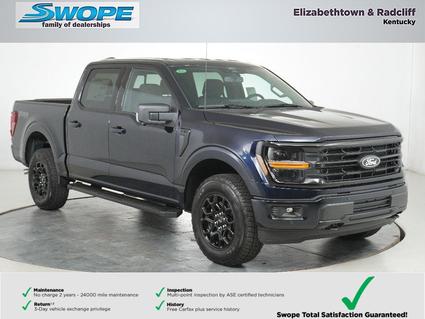 2025 Ford F-150 Elizabethtown KY