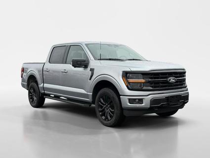 2025 Ford F-150 Farmington MO