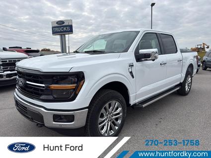 2025 Ford F-150 Franklin KY