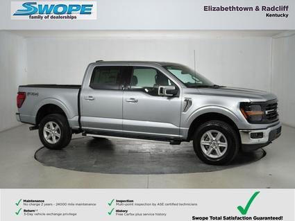 2025 Ford F-150 Elizabethtown KY