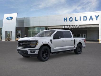 2025 Ford F-150 Whitesboro TX