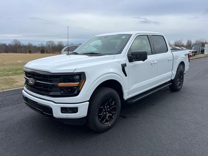 2025 Ford F-150 Paducah KY