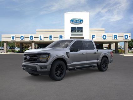 2025 Ford F-150 Carbondale IL