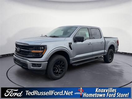 2025 Ford F-150 Knoxville TN