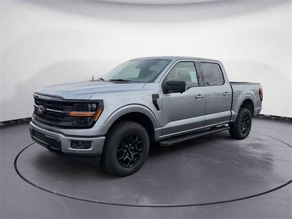 2025 Ford F-150 Knoxville TN