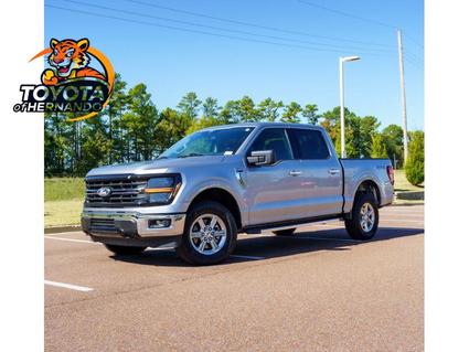 2025 Ford F-150 Hernando MS