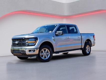 2025 Ford F-150 Hernando MS