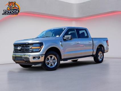 2025 Ford F-150 Hernando MS