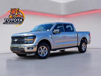 2025 Ford F-150 Hernando MS