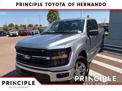 2025 Ford F-150 Hernando MS