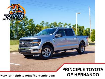 2025 Ford F-150 Hernando MS