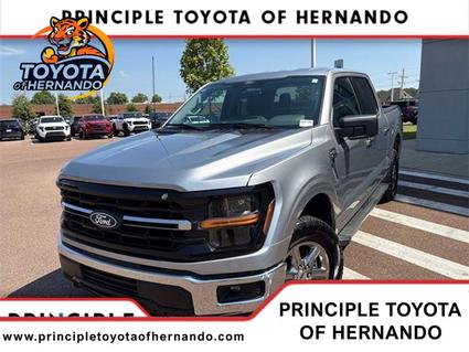 2025 Ford F-150 Hernando MS