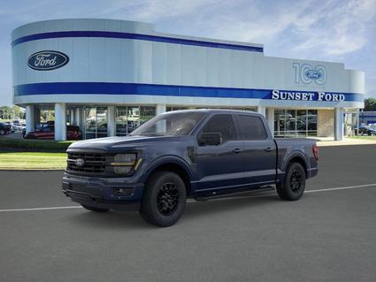 2025 Ford F-150 St. Louis MO