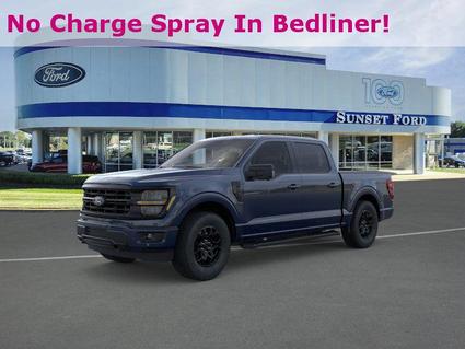 2025 Ford F-150 St. Louis MO