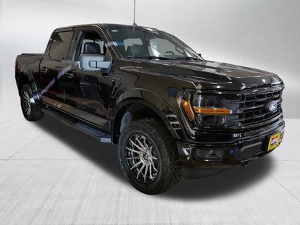2025 Ford F-150 Minneapolis MN