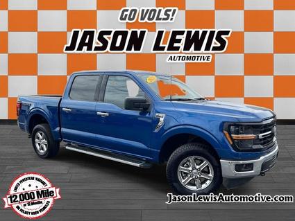 2025 Ford F-150 Sparta TN