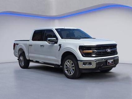 2025 Ford F-150 Chatsworth GA