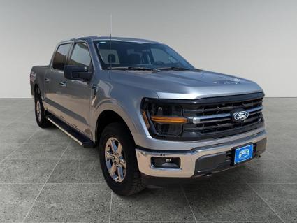 2025 Ford F-150 Levelland TX