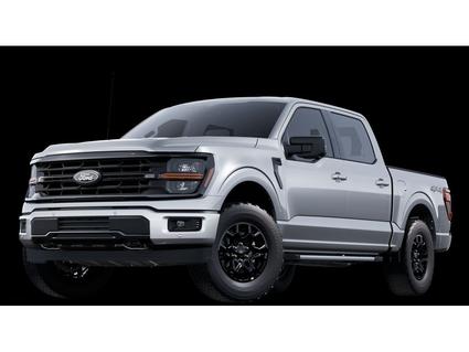 2025 Ford F-150 Goshen IN