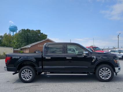 2025 Ford F-150 Winder GA