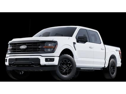2025 Ford F-150 Wilmington IL