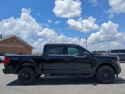 2025 Ford F-150 Winder GA