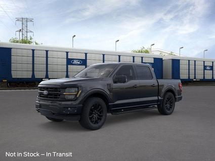 2025 Ford F-150 Winder GA