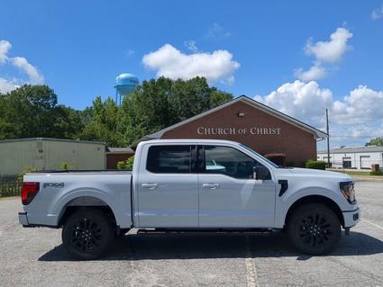 2025 Ford F-150 Winder GA