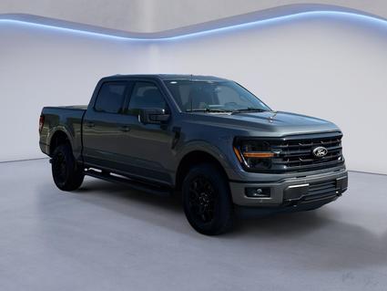 2025 Ford F-150 Stonewall LA