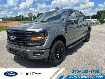 2025 Ford F-150 Franklin KY