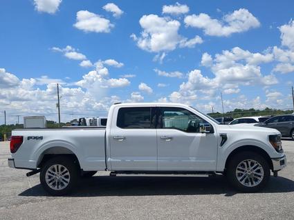 2025 Ford F-150 Winder GA