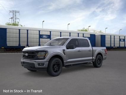 2025 Ford F-150 Coeur D'Alene ID