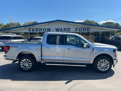 2025 Ford F-150 Ripley MS