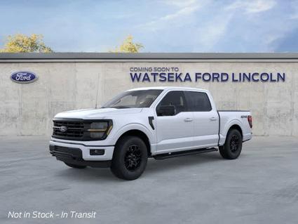 2025 Ford F-150 Watseka IL